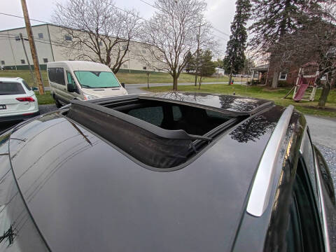 2020 Audi Q5 quattro Premium Plus 45 TFSI