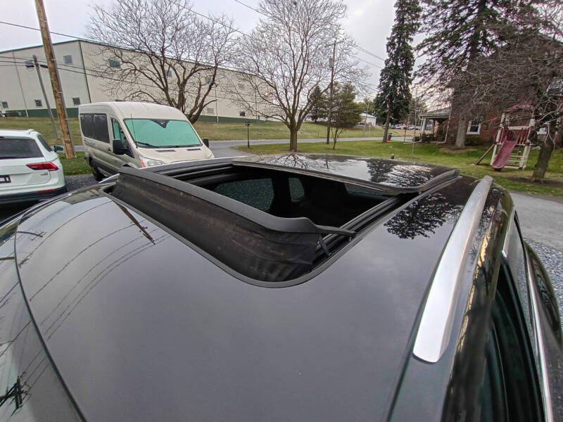 2020 Audi Q5 quattro Premium Plus 45 TFSI