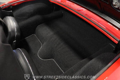 1966 Chevrolet Corvette