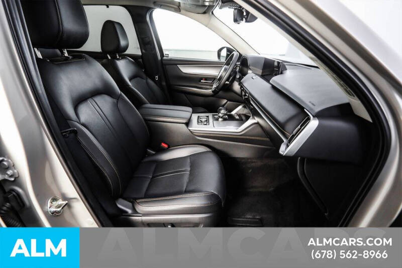 2025 Mazda CX-90 3.3 Turbo Premium Sport