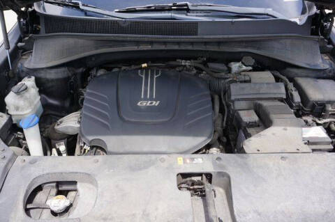 2016 Kia Sorento EX V6