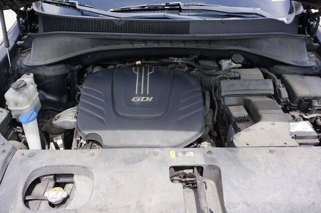 2016 Kia Sorento EX V6