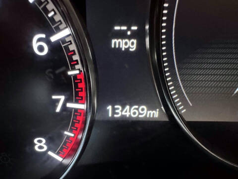 2023 Mazda CX-30 2.5 S
