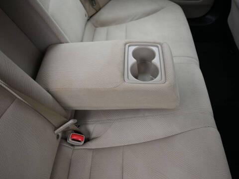 2016 Honda Accord EX