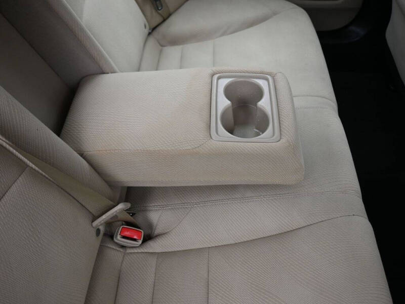 2016 Honda Accord EX