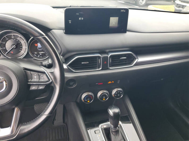 2022 Mazda CX-5 2.5 S