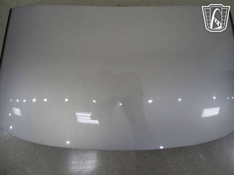 1998 Chevrolet Corvette