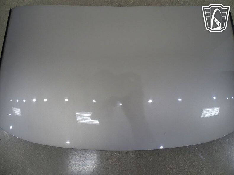 1998 Chevrolet Corvette