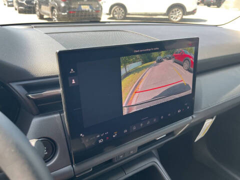 2026 Mazda CX-5 2.5 S Preferred