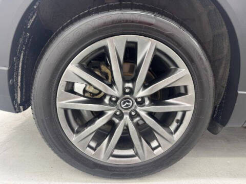 2020 Mazda CX-9 Signature