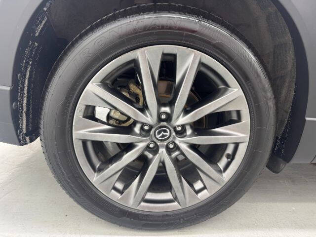 2020 Mazda CX-9 Signature