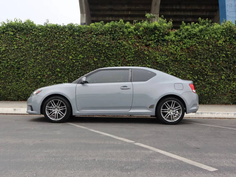 2013 Scion tC