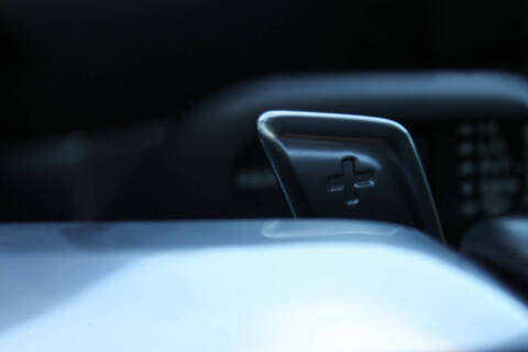 2018 Porsche Cayenne S