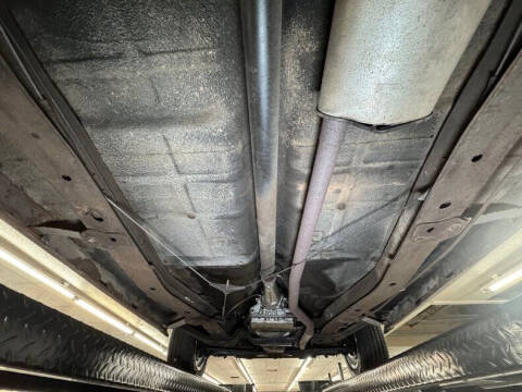 1964 Studebaker Lark