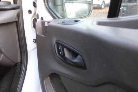 2020 Ford Transit 250