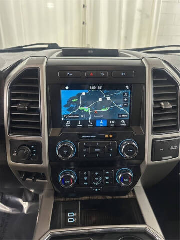 2019 Ford F-250 Super Duty