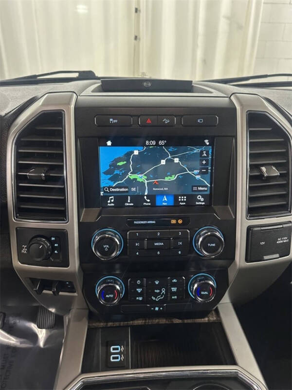 2019 Ford F-250 Super Duty