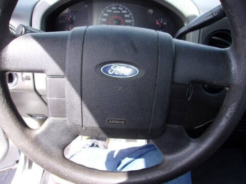 2008 Ford F-150 XL