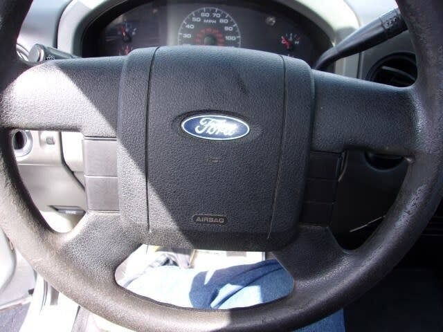 2008 Ford F-150 XL