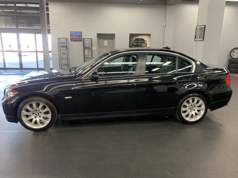 2006 BMW 3 Series for sale at Autobahn Motorsports in Willow Grove PA