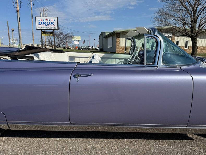 1960 Cadillac Eldorado