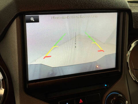 2016 Ford F-350 Super Duty Platinum