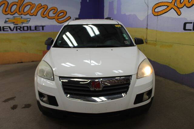 2008 Saturn Outlook XE
