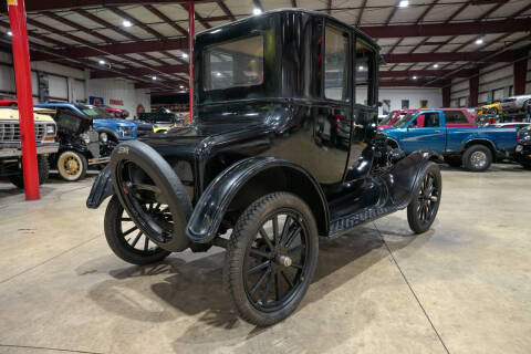 1925 Ford Model T