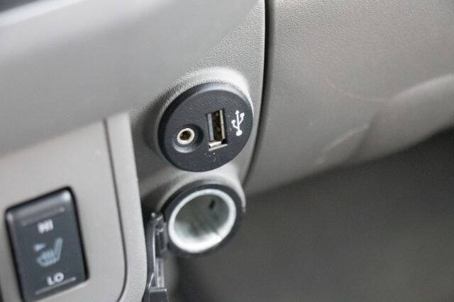 2021 Nissan Frontier