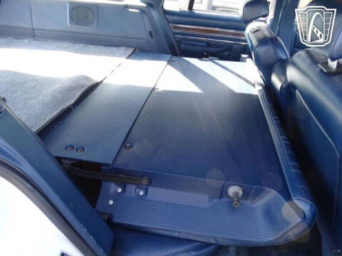 1985 Ford LTD Crown Victoria