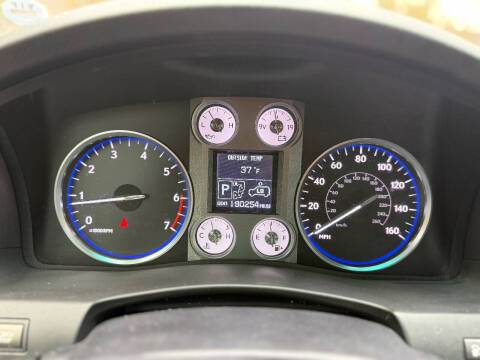 2009 Lexus LX 570