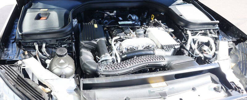 2016 Mercedes-Benz GLC GLC 300