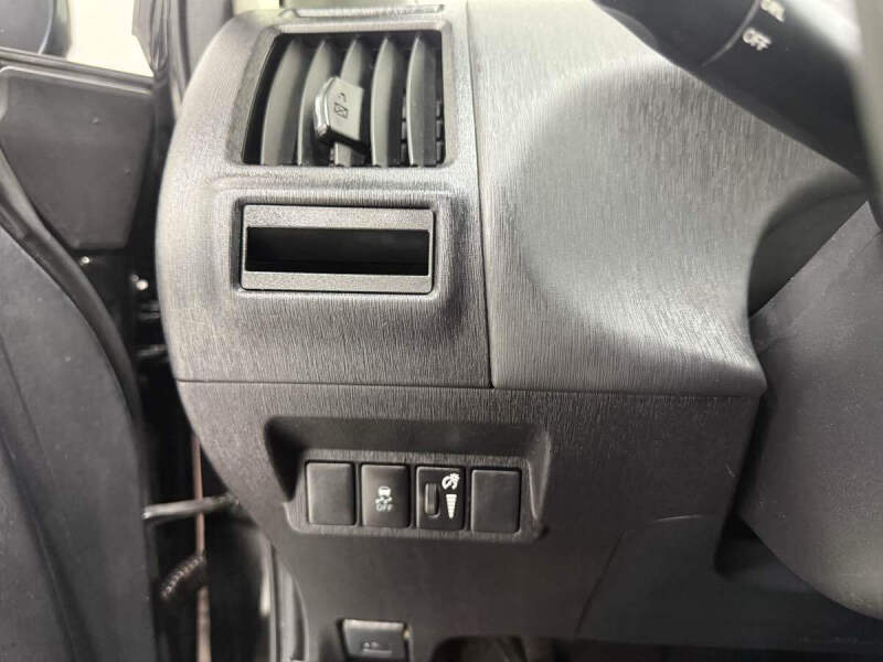 2015 Toyota Prius v Two