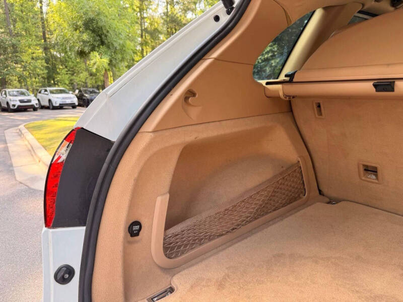 2014 Porsche Cayenne