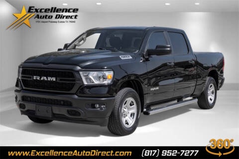 2020 RAM 1500 for sale at Excellence Auto Direct in Euless TX