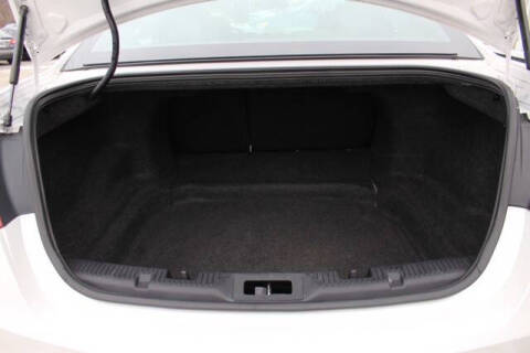 2019 Ford Taurus Limited