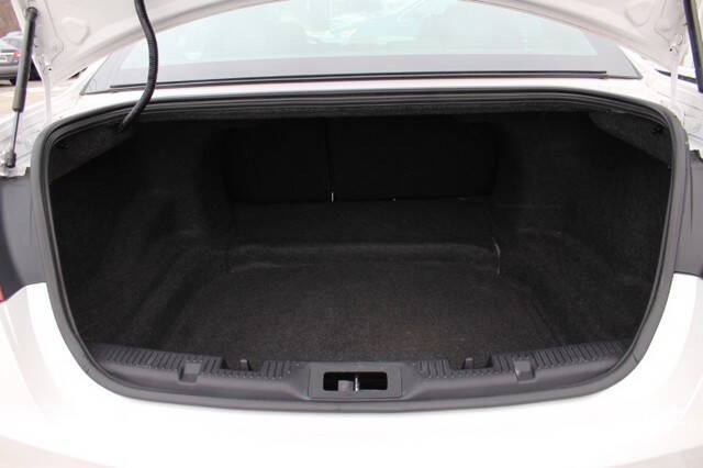 2019 Ford Taurus Limited