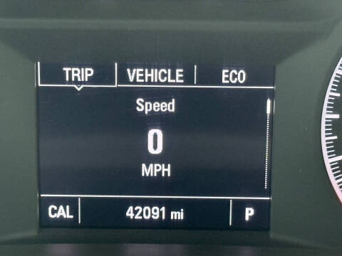 2019 GMC Acadia SLE-1