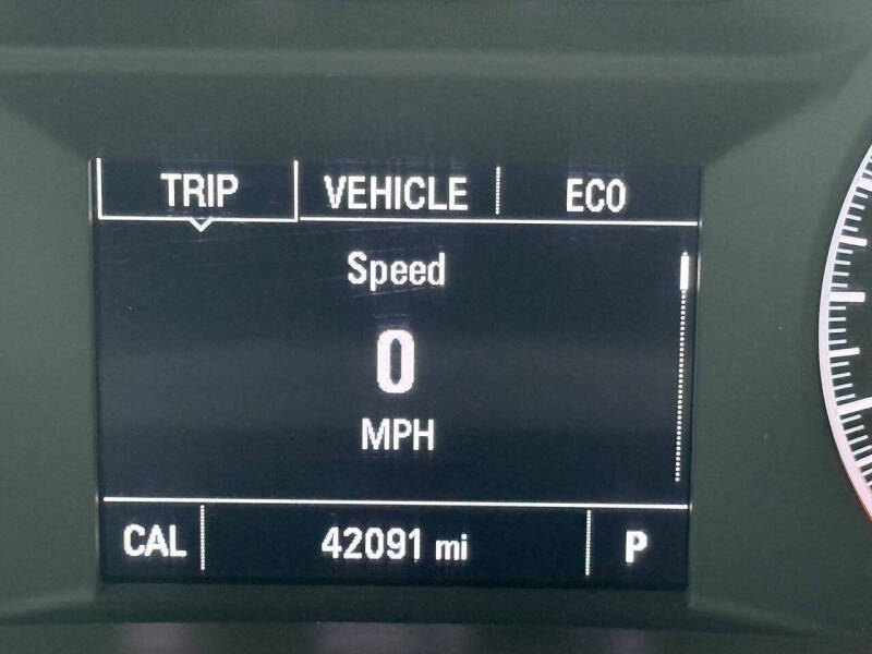 2019 GMC Acadia SLE-1