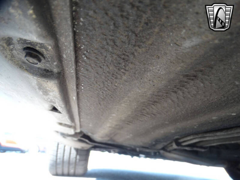 1990 Mercedes-Benz 500-Class 500 SL