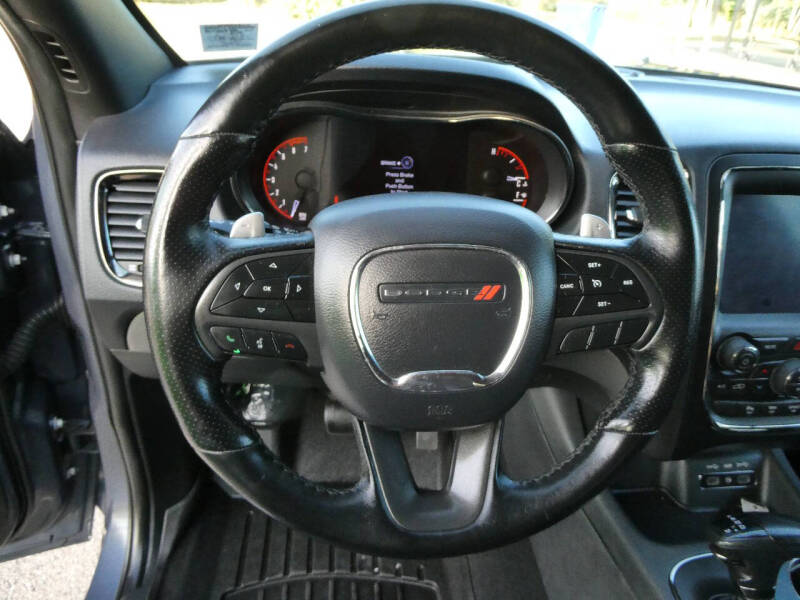 2020 Dodge Durango R/T