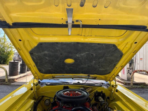 1970 Dodge Challenger