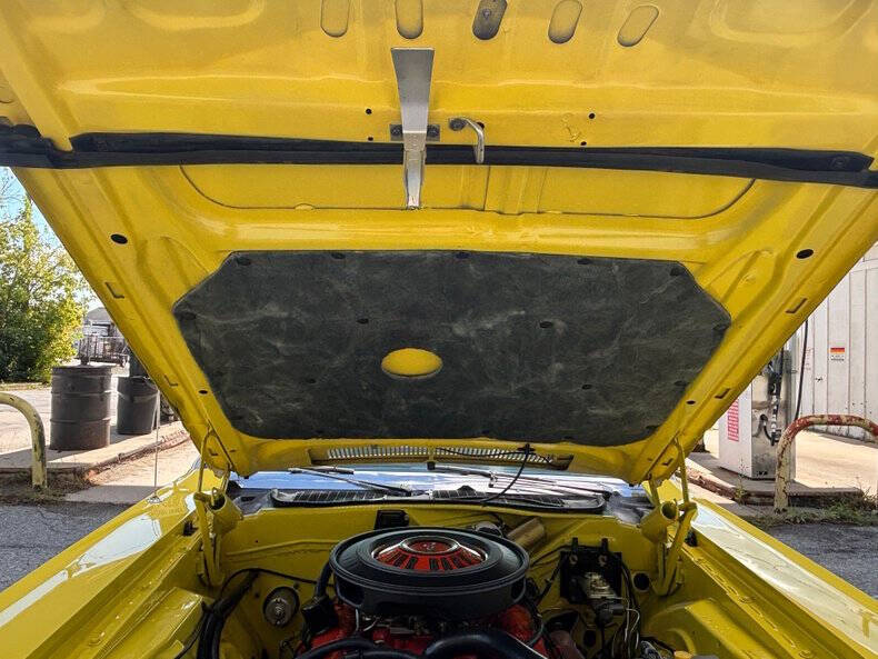 1970 Dodge Challenger