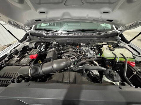 2025 Ford F-350 Super Duty XL