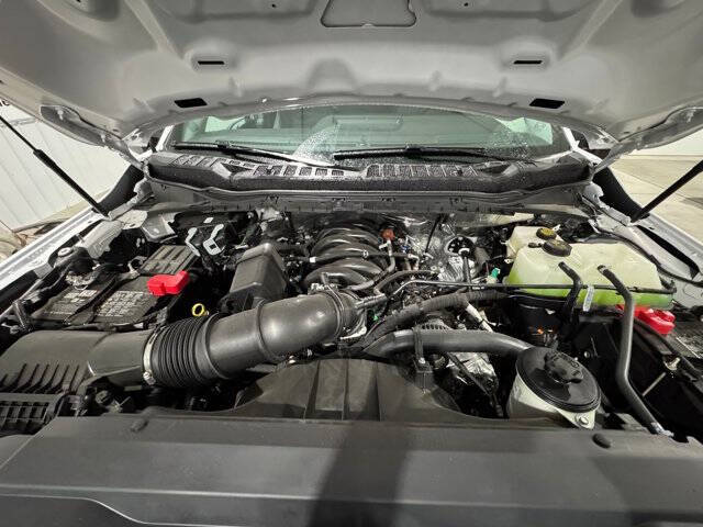 2025 Ford F-350 Super Duty XL