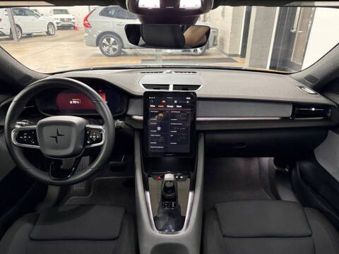 2023 Polestar 2 Long Range Dual Motor