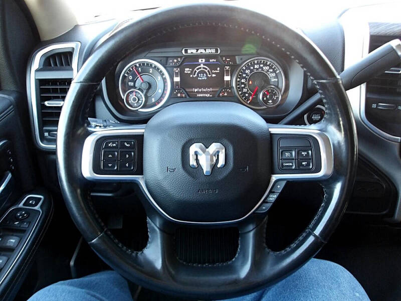 2020 RAM 3500 Laramie