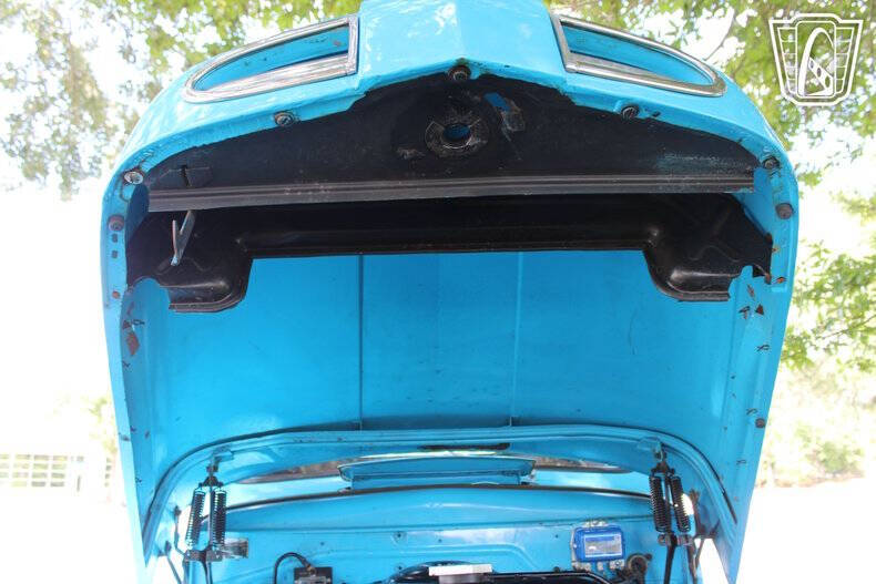 1948 Ford F-1