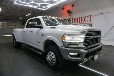2021 RAM 3500 for sale at AUTOS DIRECT OF FREDERICKSBURG in Fredericksburg VA
