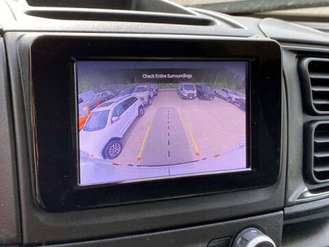2024 RAM ProMaster